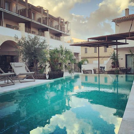 Ynaira Hotel & Spa Ariany Esterno foto