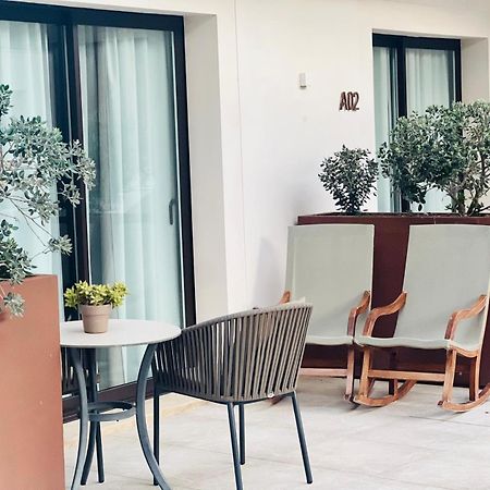Ynaira Hotel & Spa Ariany Esterno foto