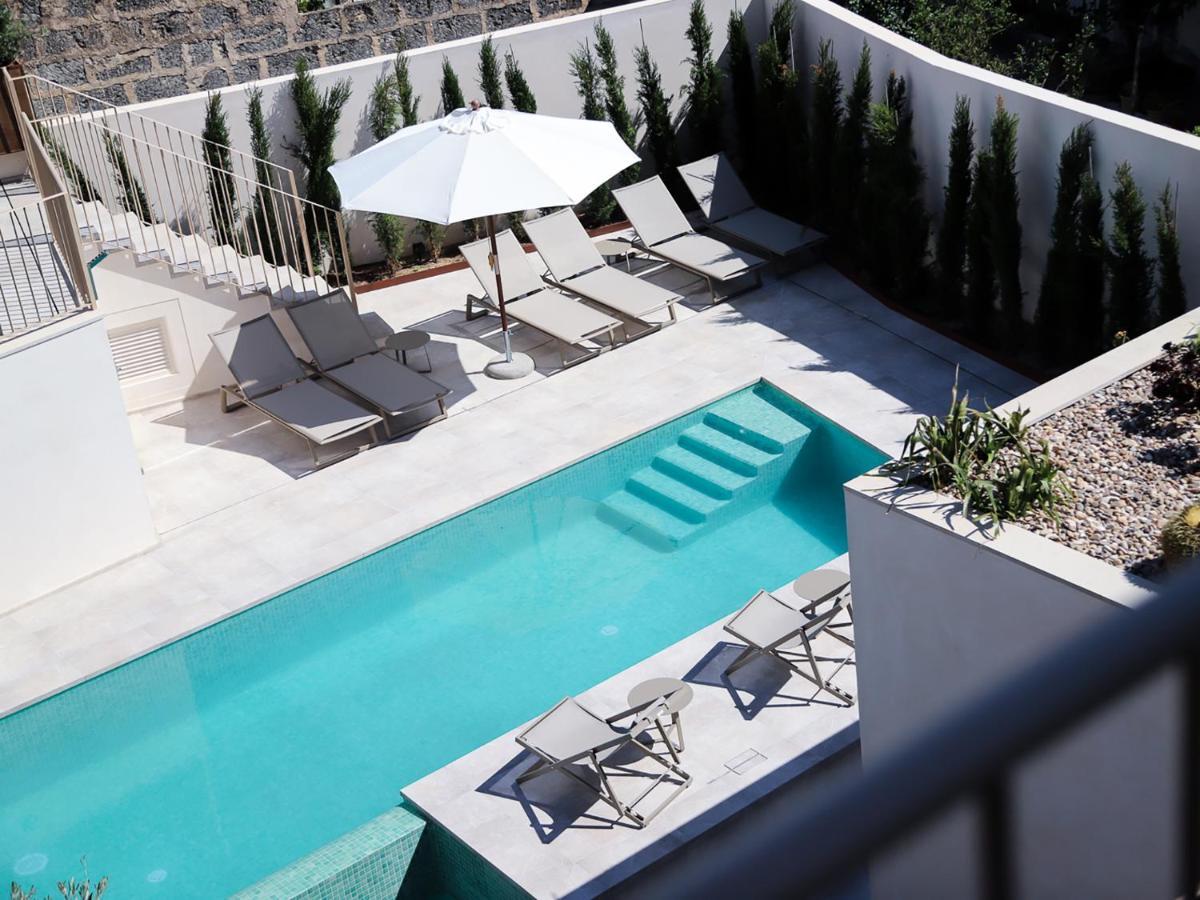 Ynaira Hotel & Spa Ariany Esterno foto