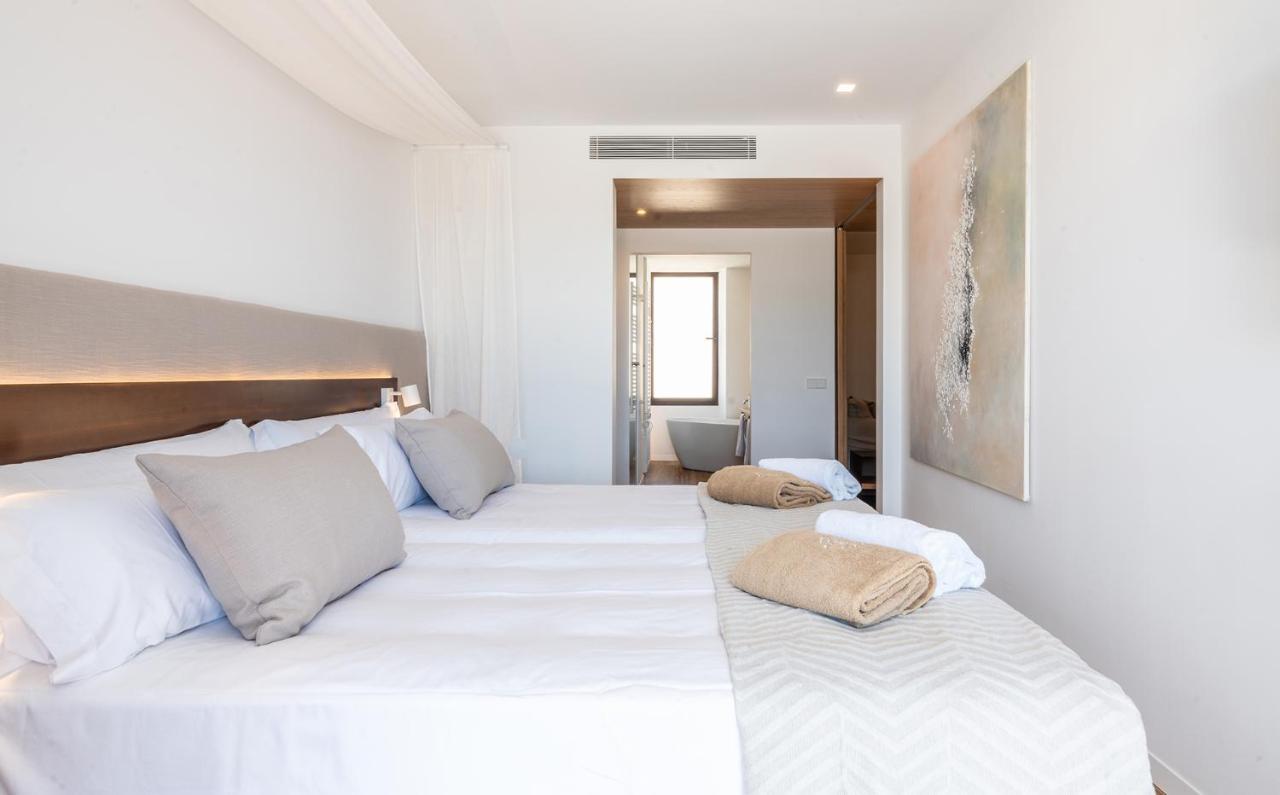 Ynaira Hotel & Spa Ariany Esterno foto