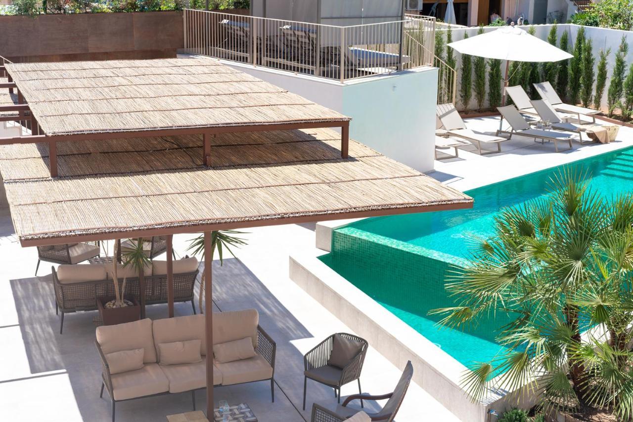 Ynaira Hotel & Spa Ariany Esterno foto