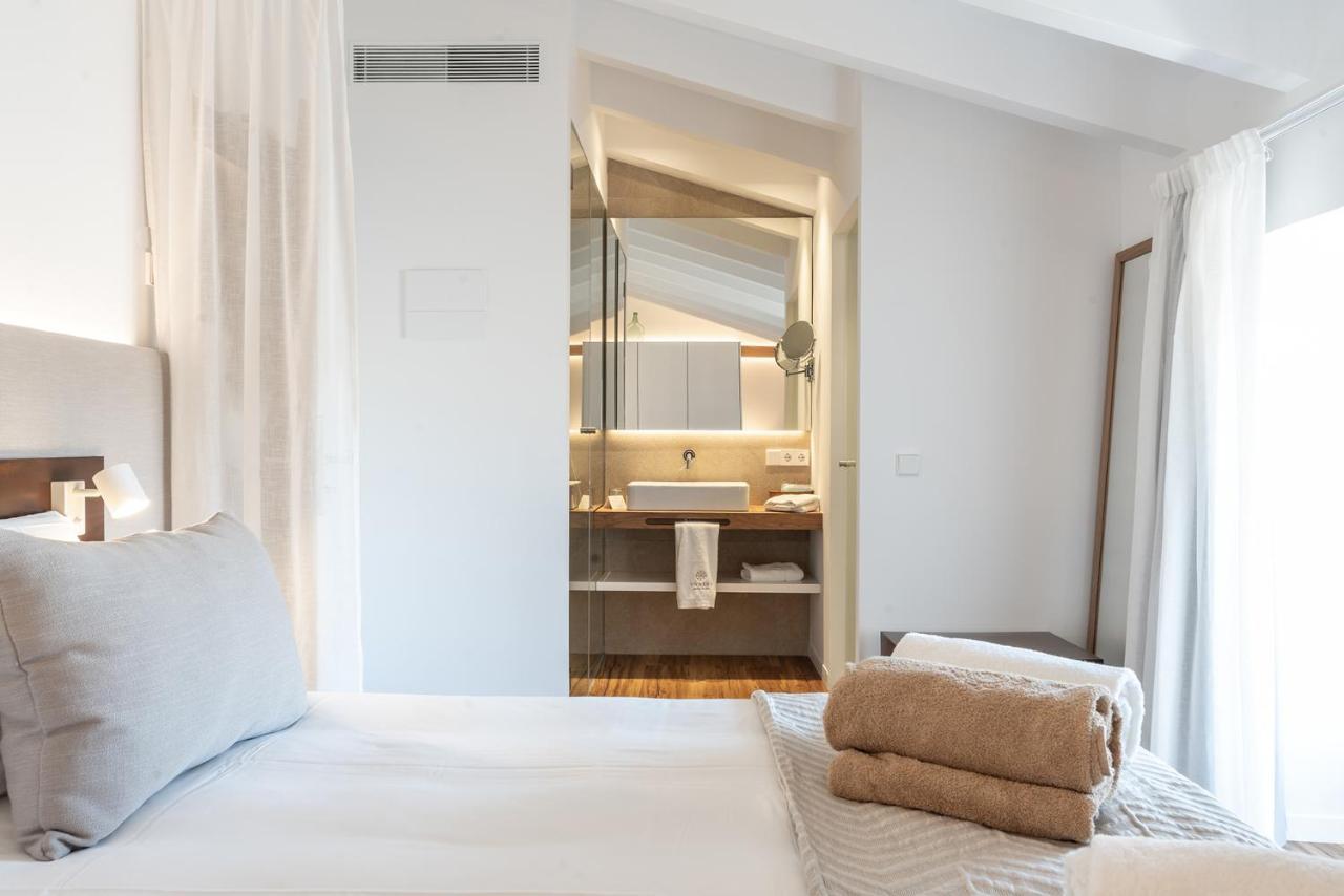 Ynaira Hotel & Spa Ariany Esterno foto