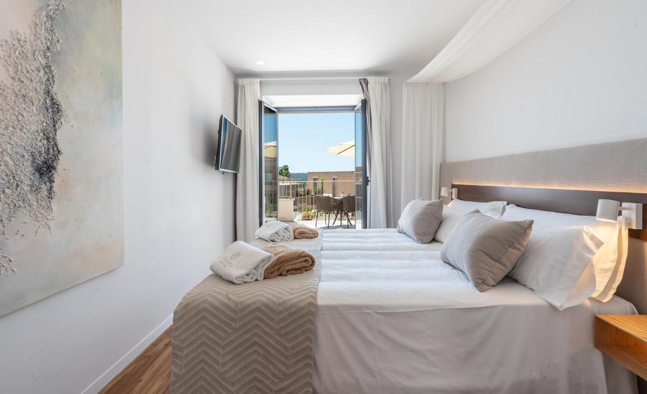 Ynaira Hotel & Spa Ariany Esterno foto