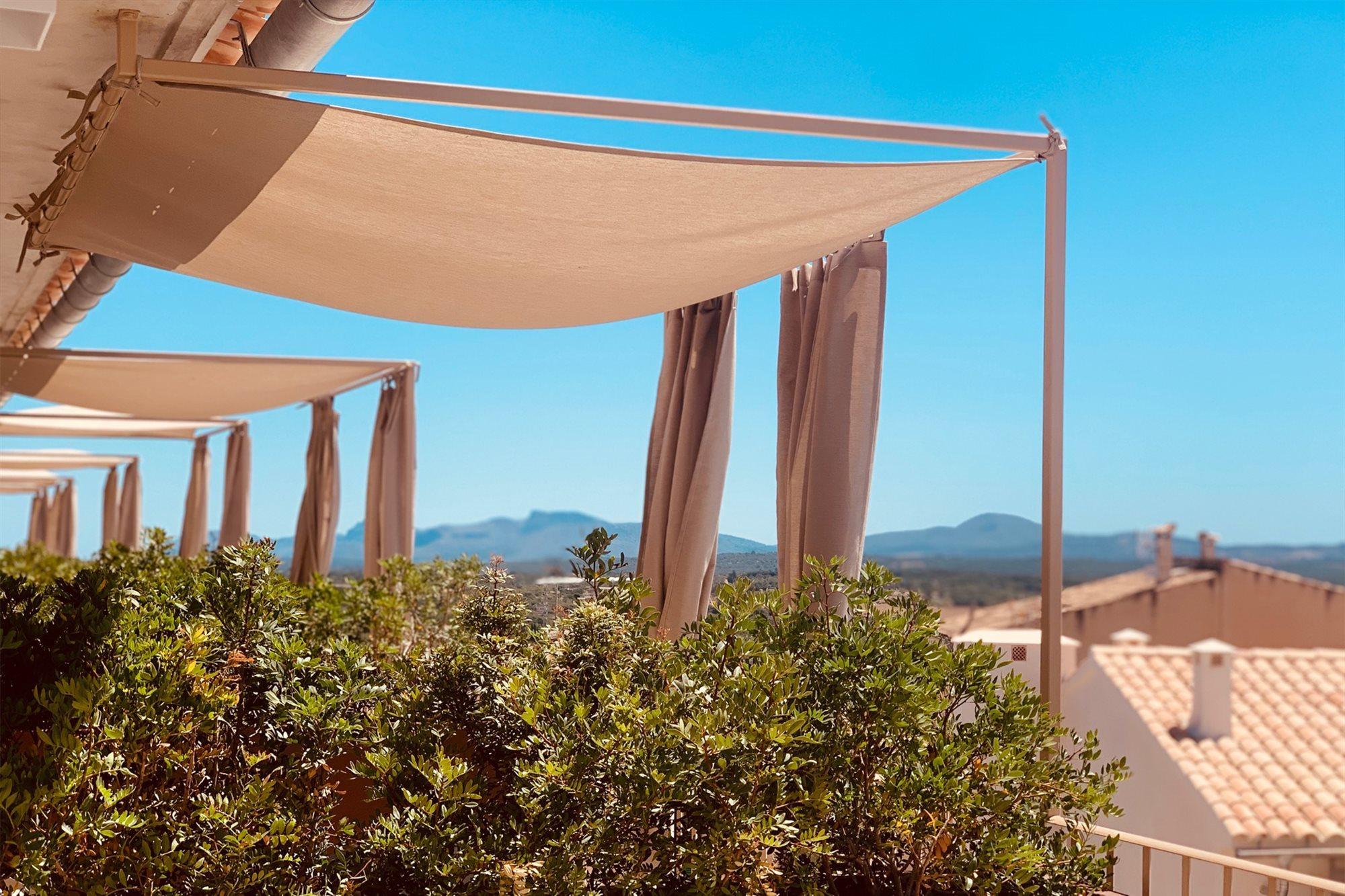 Ynaira Hotel & Spa Ariany Esterno foto