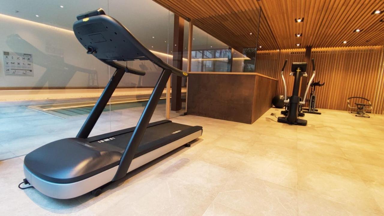 Ynaira Hotel & Spa Ariany Esterno foto