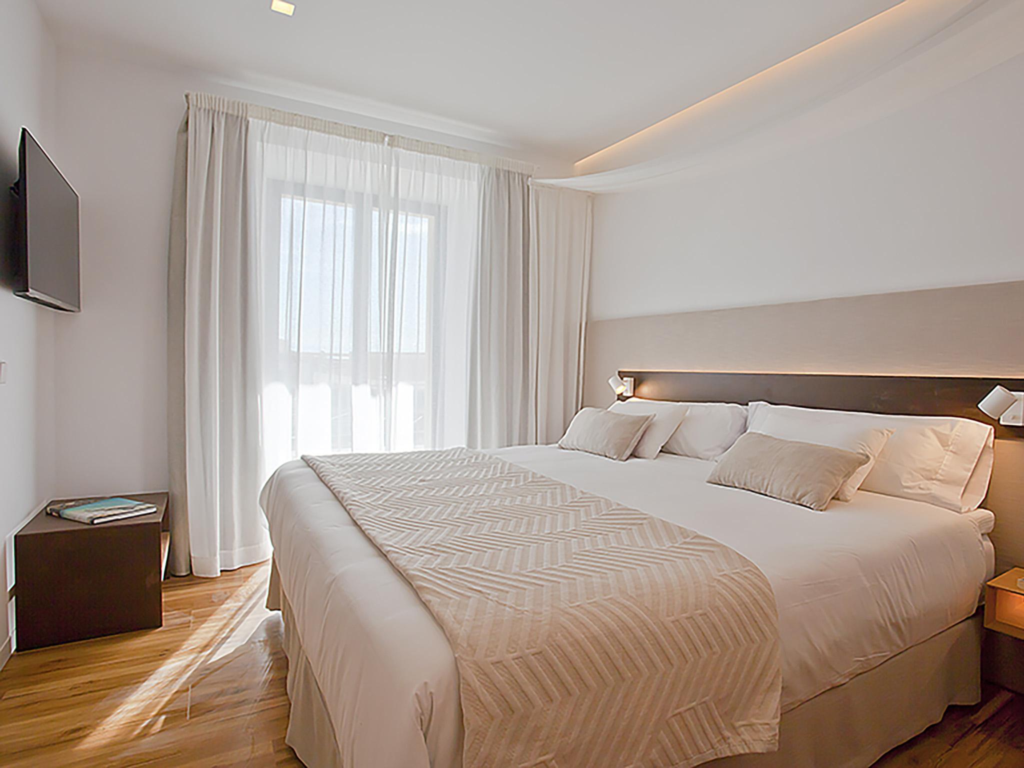 Ynaira Hotel & Spa Ariany Esterno foto
