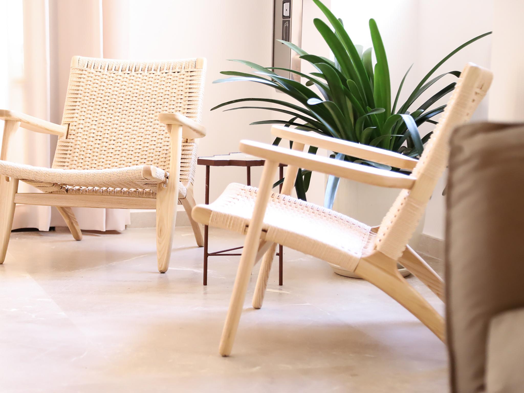 Ynaira Hotel & Spa Ariany Esterno foto