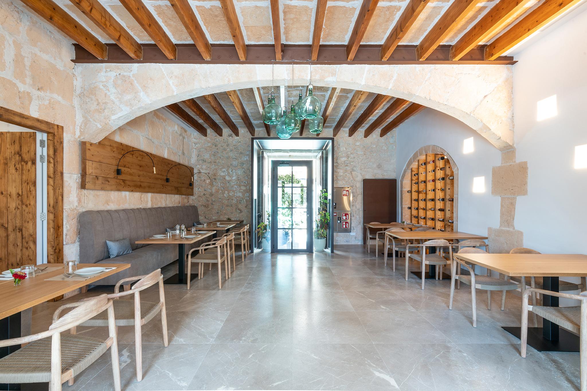 Ynaira Hotel & Spa Ariany Esterno foto