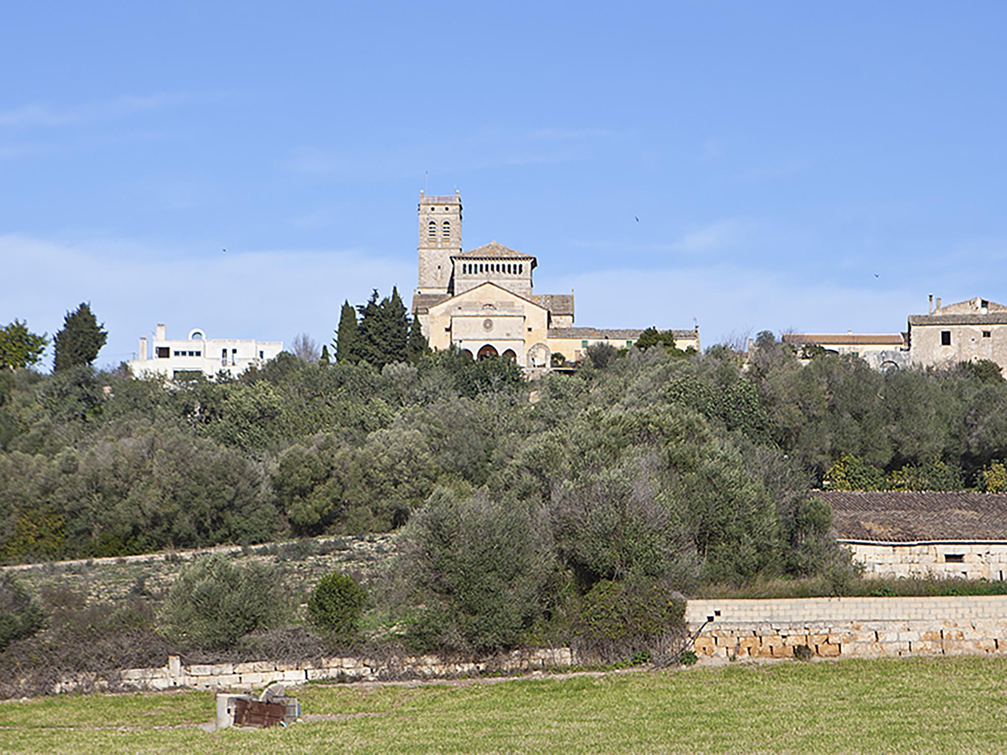 Ynaira Hotel & Spa Ariany Esterno foto