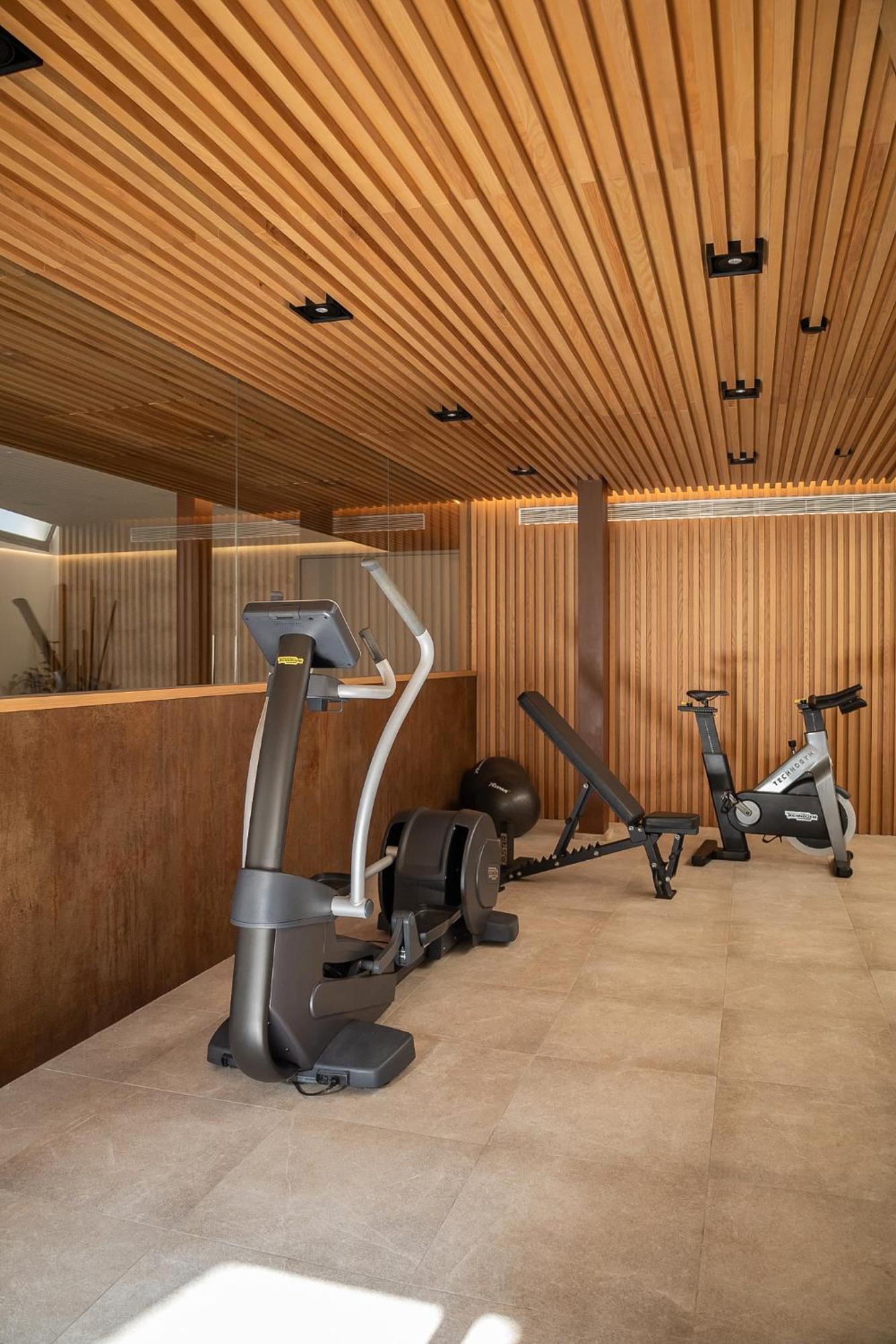 Ynaira Hotel & Spa Ariany Esterno foto