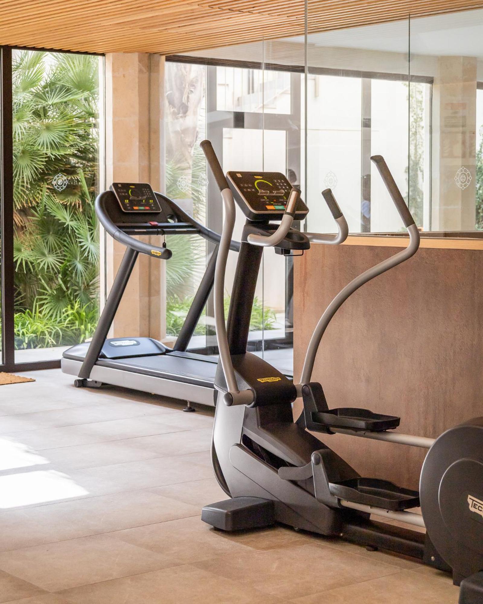 Ynaira Hotel & Spa Ariany Esterno foto