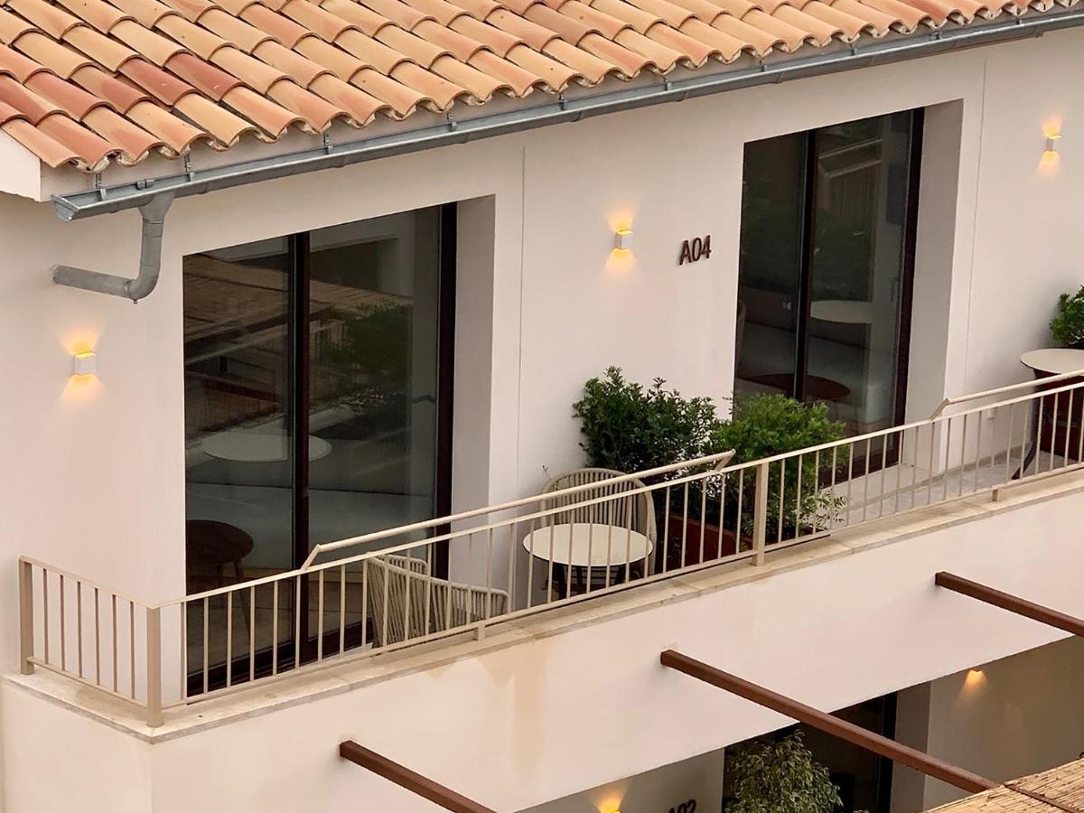 Ynaira Hotel & Spa Ariany Esterno foto